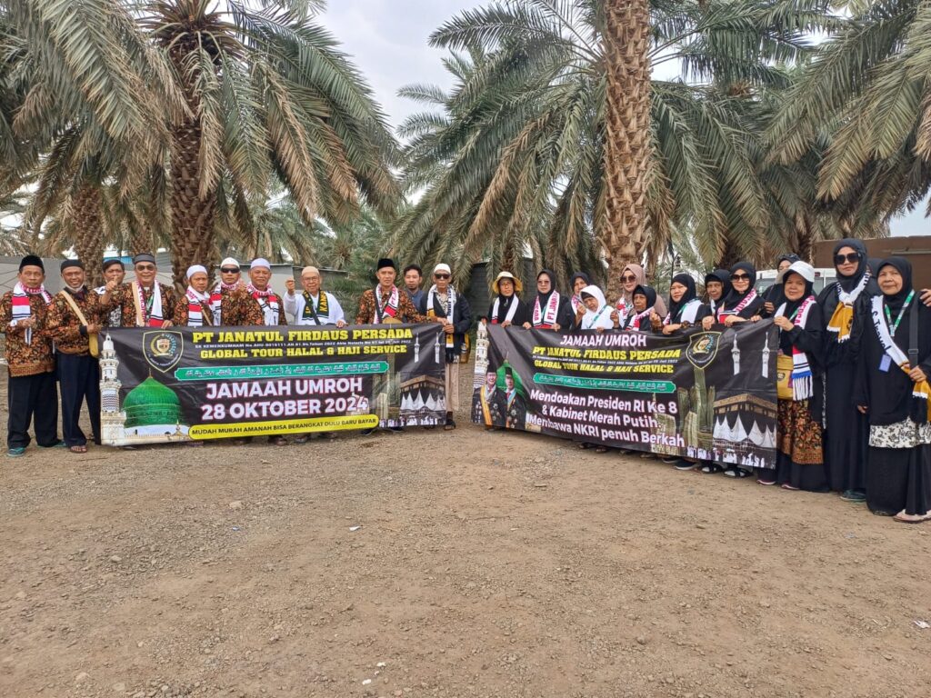 Panorama Masjidil Haram di Makkah (foto ilustrasi)