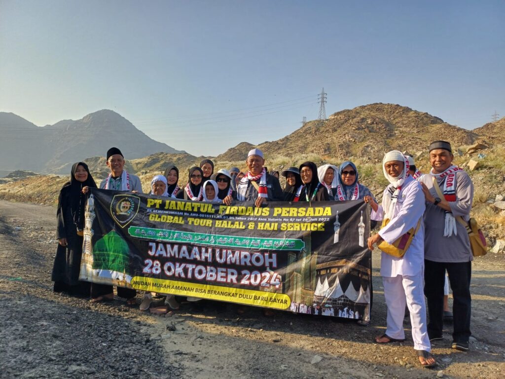 artikel umroh, panduan umroh, informasi haji, persiapan umroh, tips perjalanan umroh, panduan calon jamaah, informasi ibadah umroh